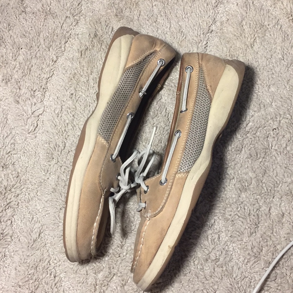 Women’s Angelfish Boat Shoe - Picture 3 of 3
